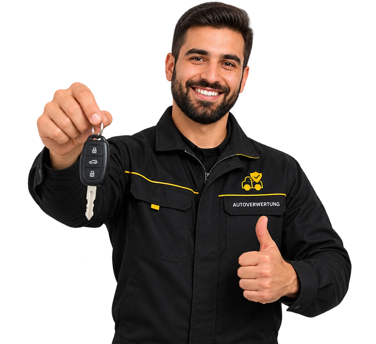 Autoverwertung in Eschweiler